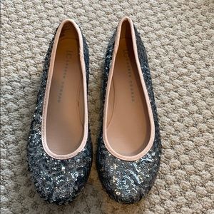 LC Lauren Conrad ballet flat